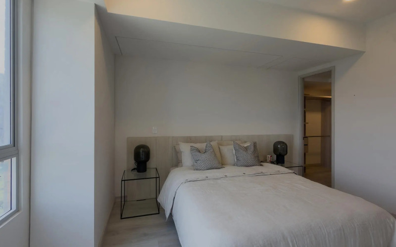 Apartamento en Medellín en Ciudad del Rio