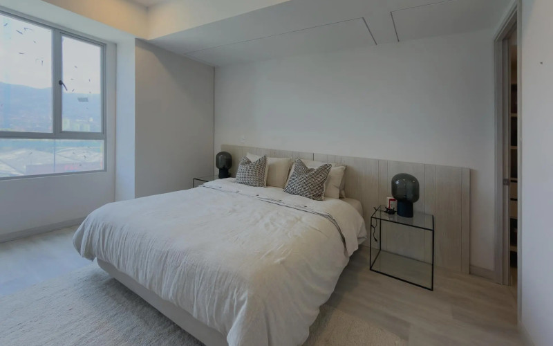 Apartamento en Medellín en Ciudad del Rio
