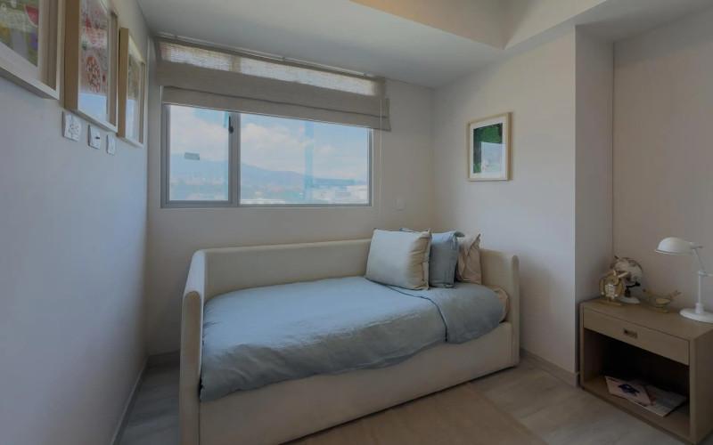 Apartamento en Medellín en Ciudad del Rio