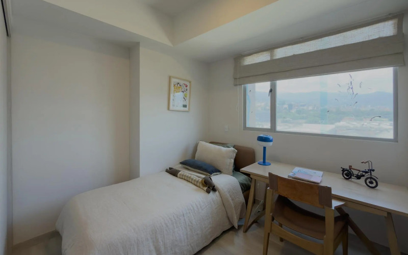 Apartamento en Medellín en Ciudad del Rio