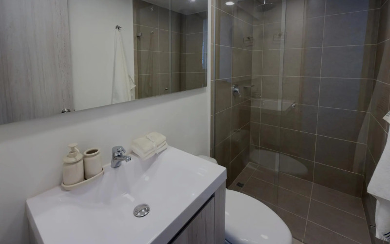 Apartamento en Medellín en Ciudad del Rio