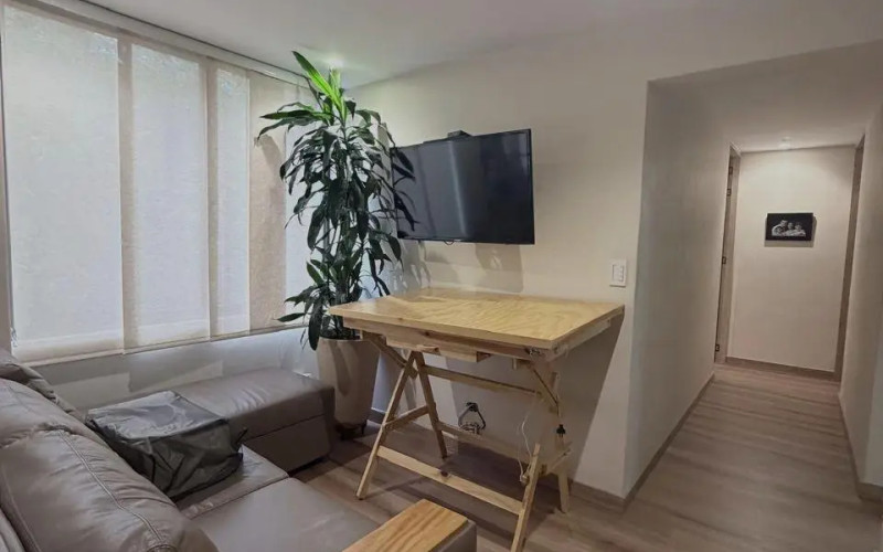 Apartamento en Medellín en Altos del Poblado