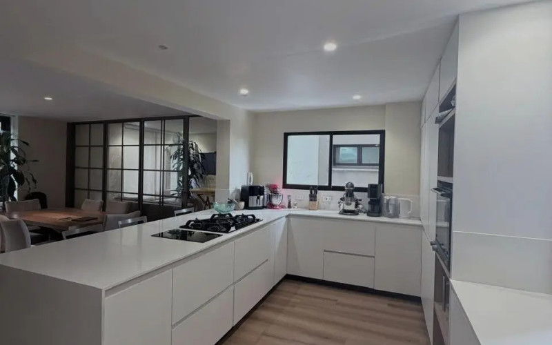 Apartamento en Medellín en Altos del Poblado