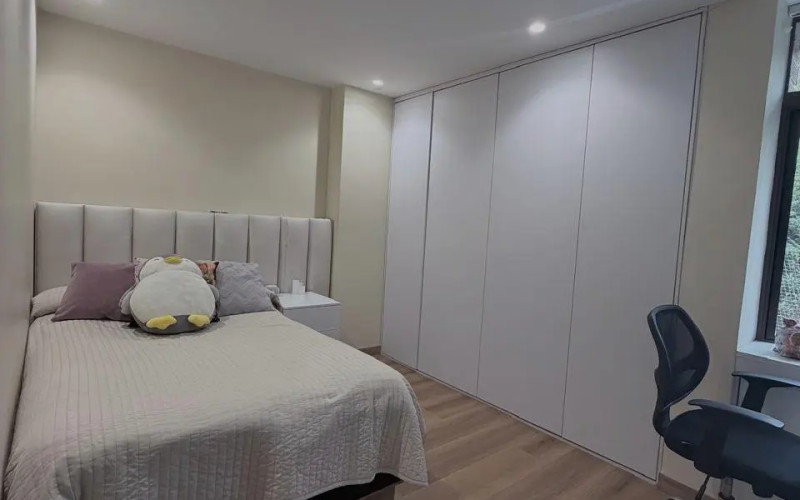 Apartamento en Medellín en Altos del Poblado