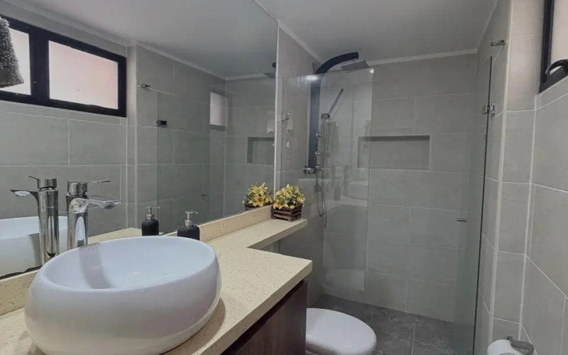 Apartamento en Medellín en Altos del Poblado