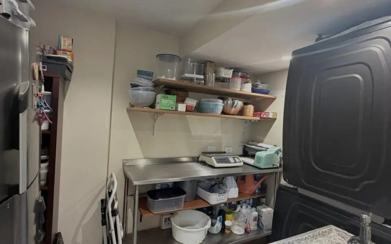 Apartamento en Medellín en Altos del Poblado
