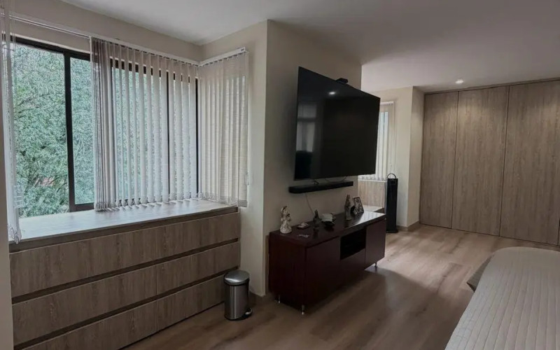 Apartamento en Medellín en Altos del Poblado