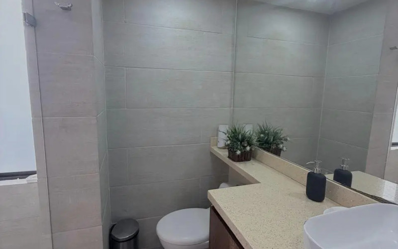 Apartamento en Medellín en Altos del Poblado
