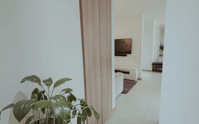 Apartamento en Medellín en El Poblado