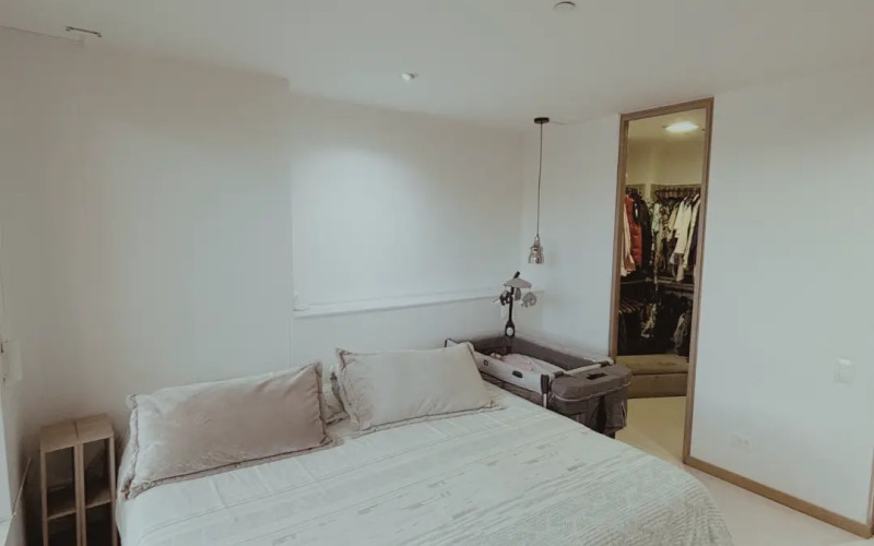 Apartamento en Medellín en El Poblado
