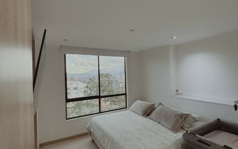 Apartamento en Medellín en El Poblado