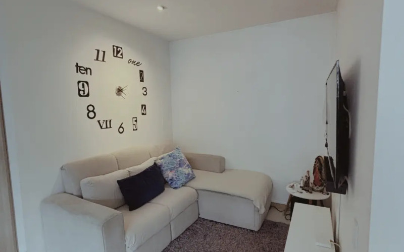Apartamento en Medellín en El Poblado