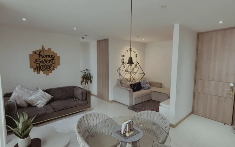 Apartamento en Medellín en El Poblado