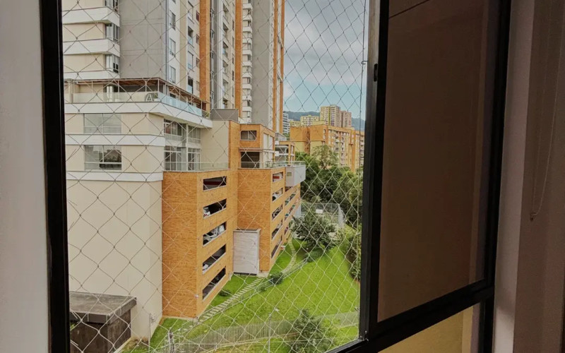 Apartamento en Medellín en El Poblado