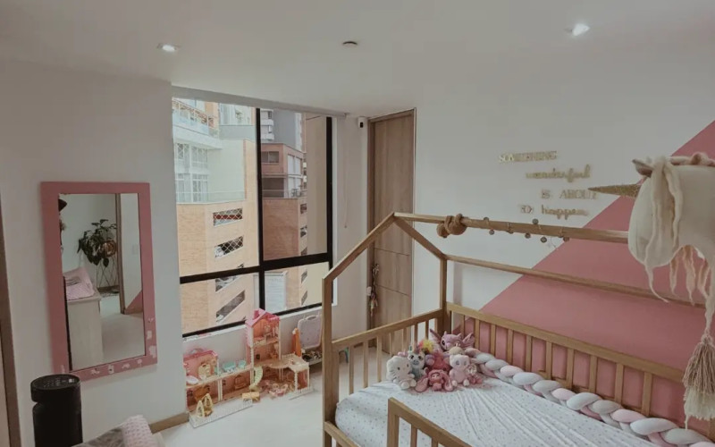 Apartamento en Medellín en El Poblado