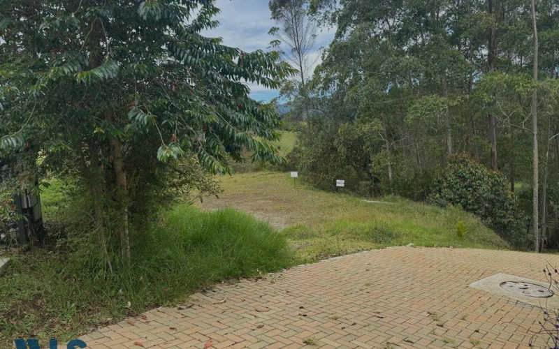 Lote Residencial en El Retiro en Pantanillo
