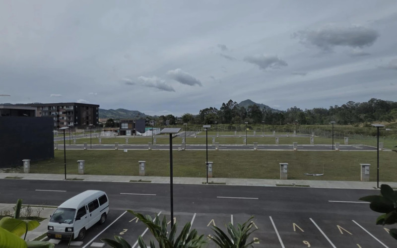 Lote Residencial en La Ceja en Urbano (La Ceja)