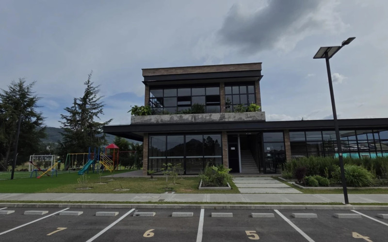 Lote Residencial en La Ceja en Urbano (La Ceja)