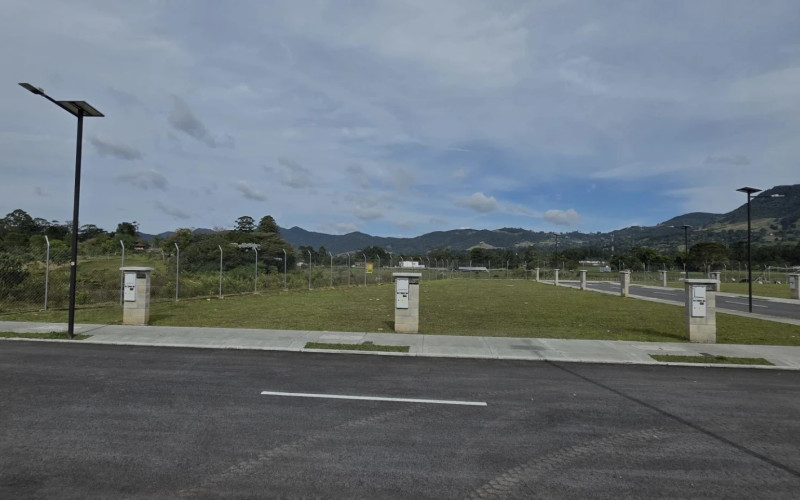 Lote Residencial en La Ceja en Urbano (La Ceja)