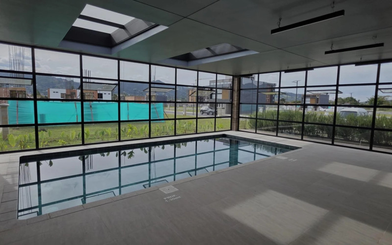 Lote Residencial en La Ceja en Urbano (La Ceja)