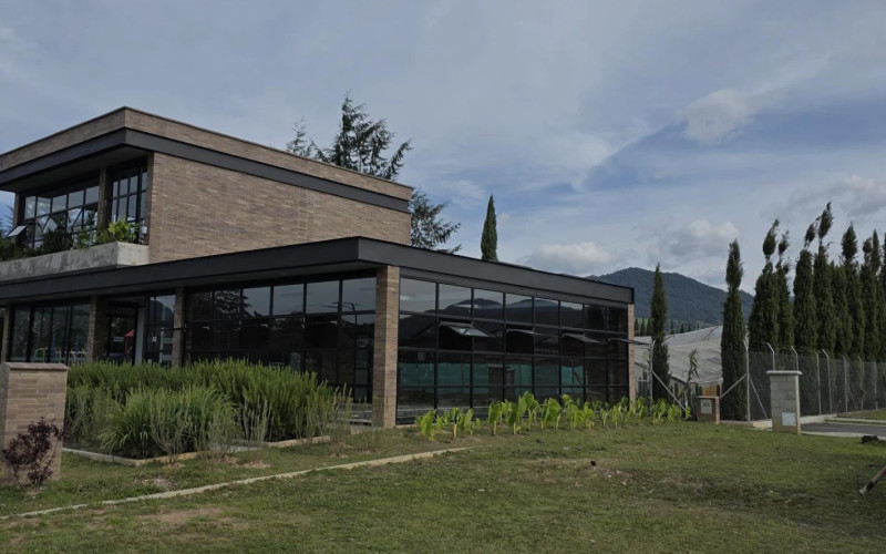 Lote Residencial en La Ceja en Urbano (La Ceja)