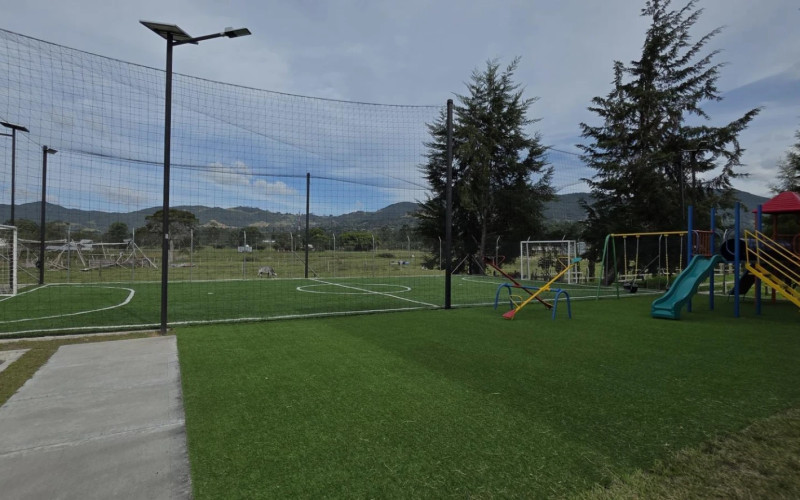 Lote Residencial en La Ceja en Urbano (La Ceja)