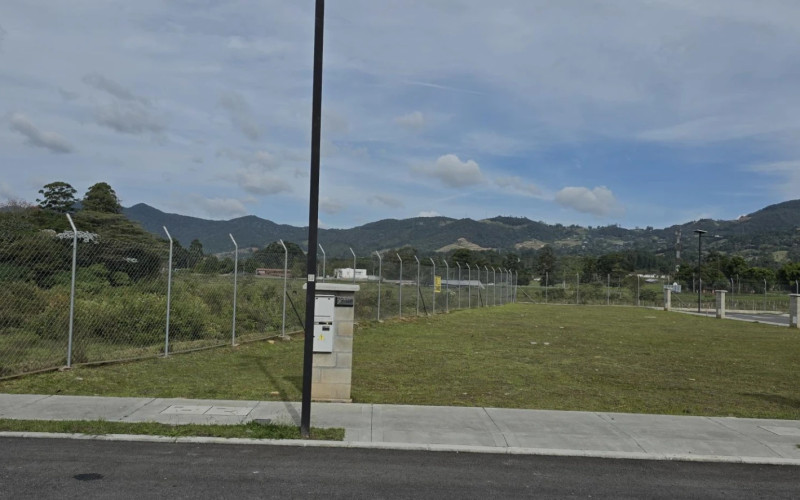 Lote Residencial en La Ceja en Urbano (La Ceja)