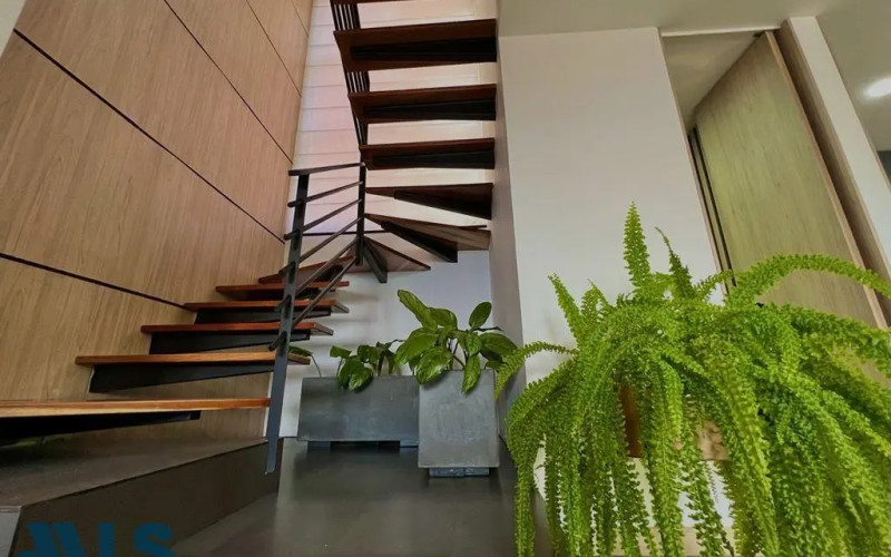 Apartamento en Medellín en El Tesoro