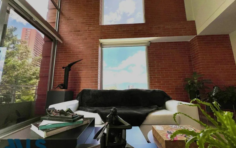 Apartamento en Medellín en El Tesoro