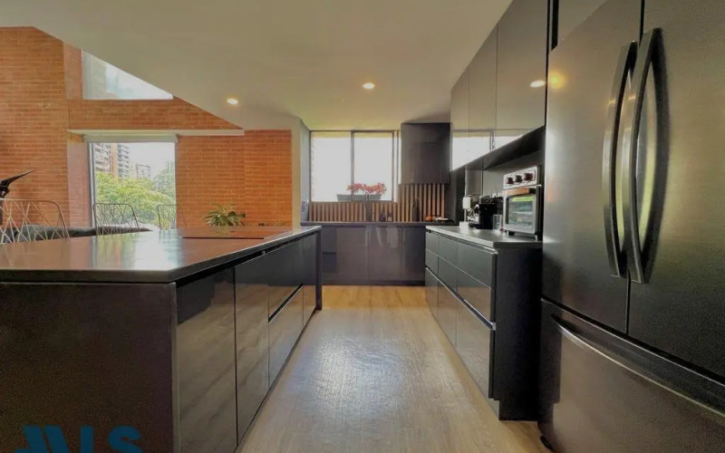 Apartamento en Medellín en El Tesoro