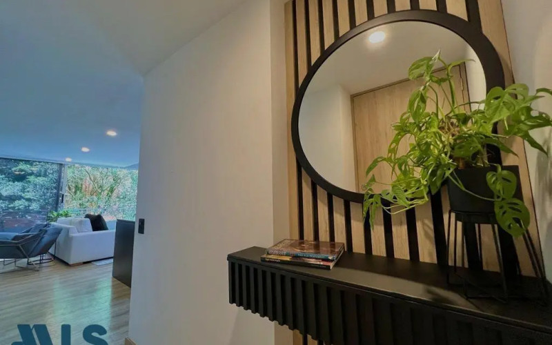 Apartamento en Medellín en El Tesoro