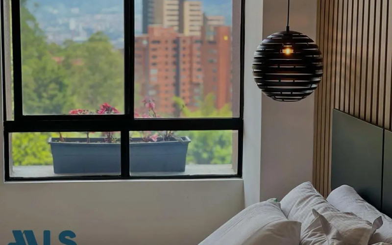 Apartamento en Medellín en El Tesoro