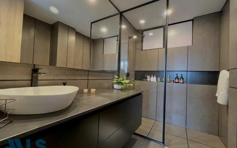 Apartamento en Medellín en El Tesoro