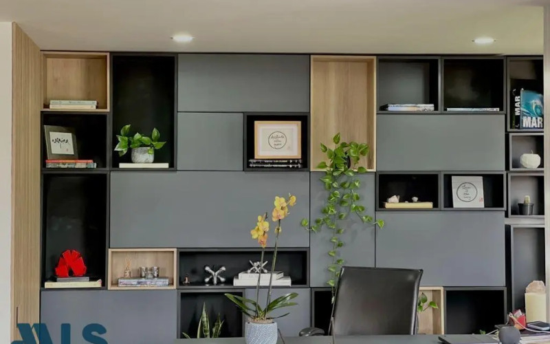 Apartamento en Medellín en El Tesoro