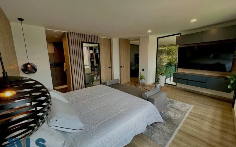 Apartamento en Medellín en El Tesoro