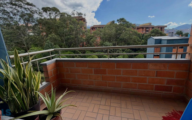 Apartamento en Envigado en La Inmaculada