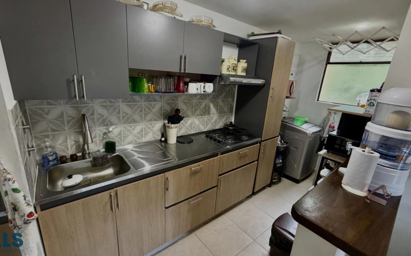 Apartamento en Envigado en La Inmaculada