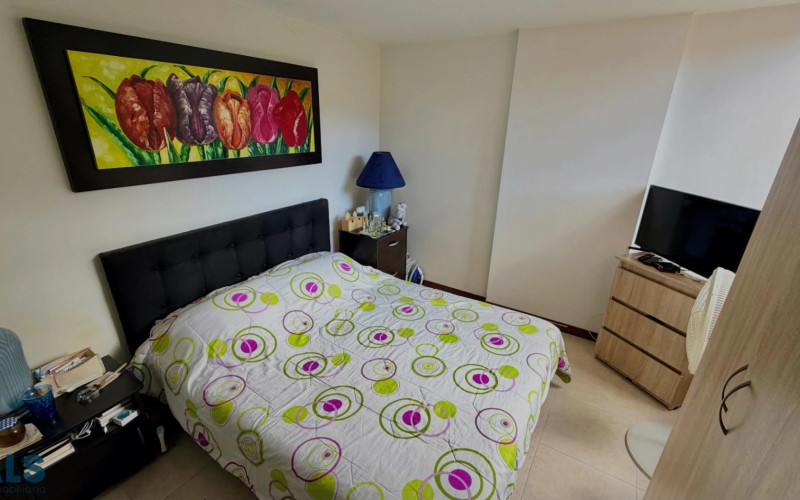 Apartamento en Envigado en La Inmaculada