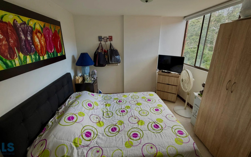 Apartamento en Envigado en La Inmaculada