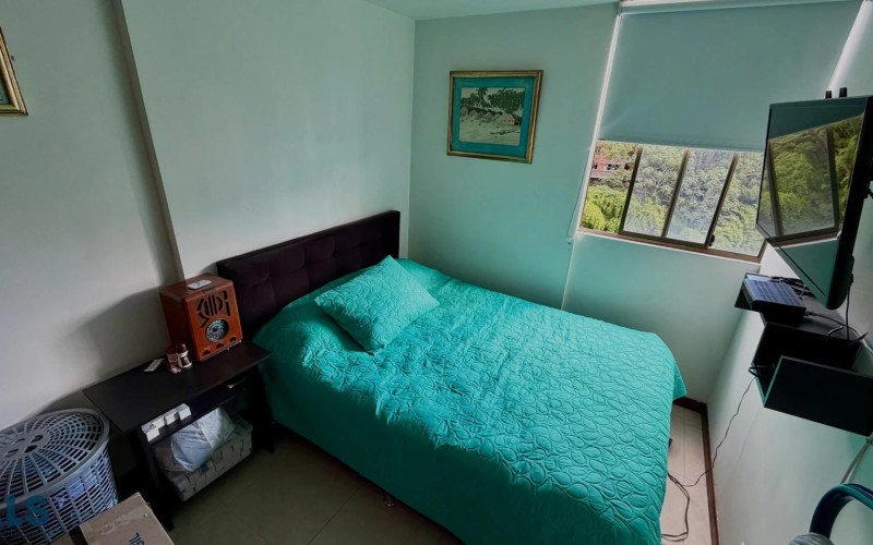 Apartamento en Envigado en La Inmaculada