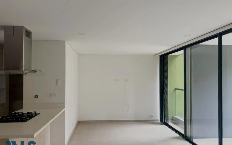 Apartamento en Envigado en Loma de Las Brujas