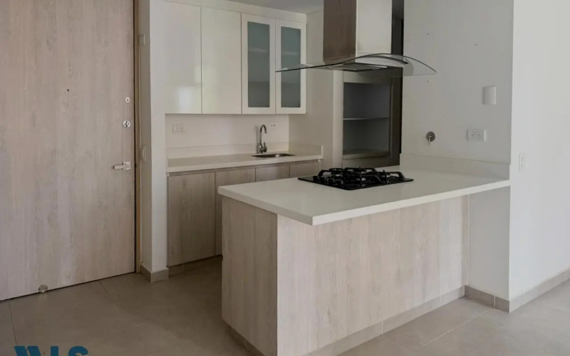 Apartamento en Envigado en Loma de Las Brujas