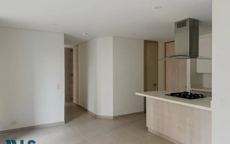 Apartamento en Envigado en Loma de Las Brujas