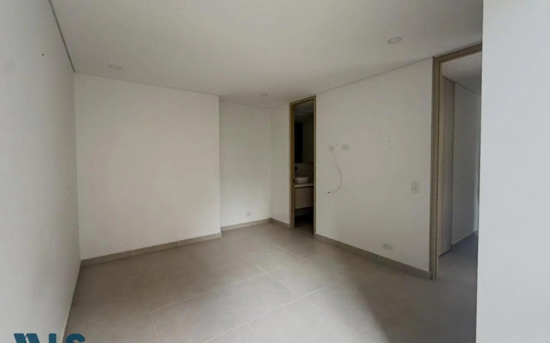 Apartamento en Envigado en Loma de Las Brujas