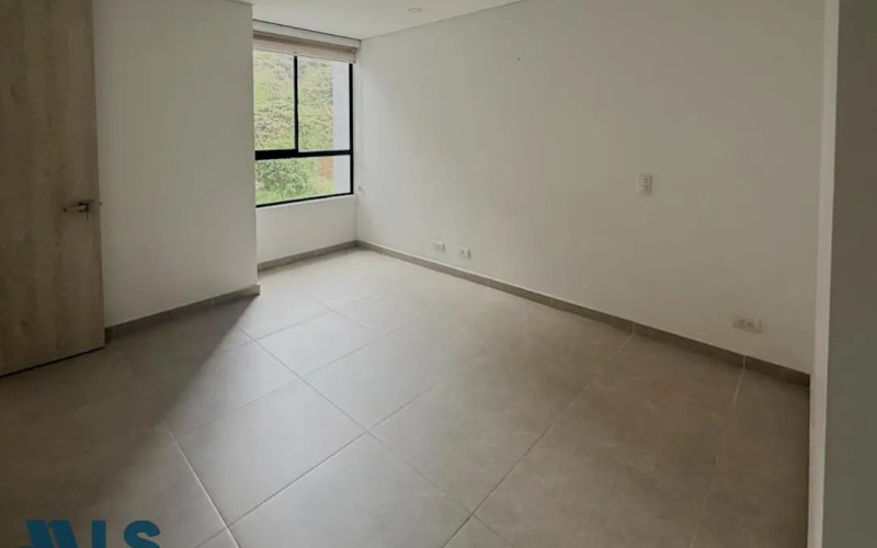 Apartamento en Envigado en Loma de Las Brujas