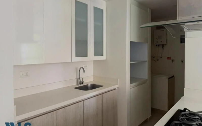 Apartamento en Envigado en Loma de Las Brujas