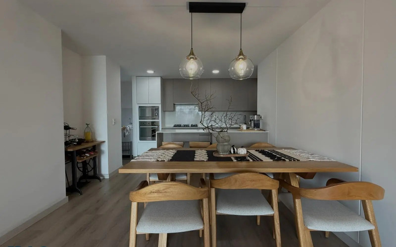 Apartamento en Envigado en El Chocho