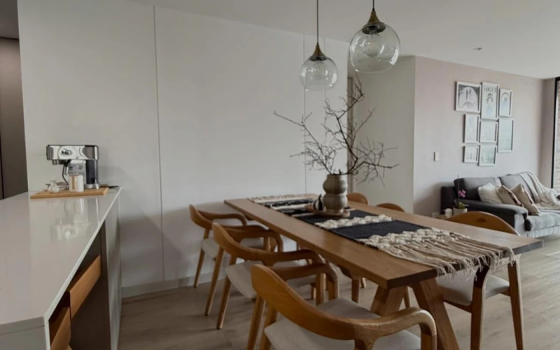 Apartamento en Envigado en El Chocho