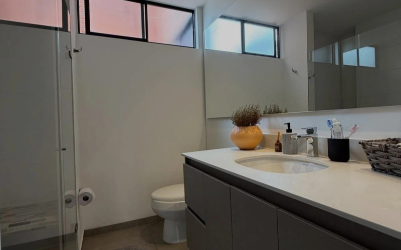 Apartamento en Envigado en El Chocho