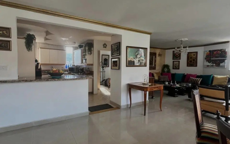 Apartamento en Medellín en Manila